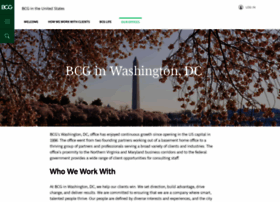 Washingtondc.bcg.com