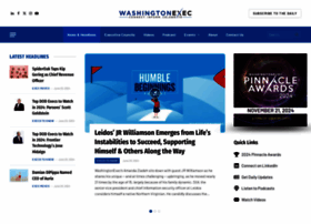 Washingtonexec.com