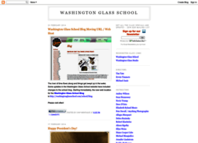 Washingtonglass.blogspot.com