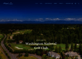 Washingtonnationalgolf.com