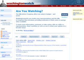 Washingtonwatch.com