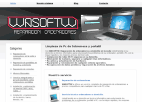 wasoftw.com