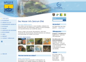 wasser-info-zentrum.de