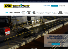 Waste2water.com