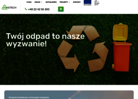 wastech-recycling.pl