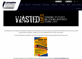Wastedlives.co.uk
