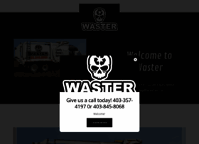 Waster.ca