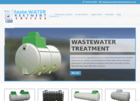 wastewatertreatmentservices.co.uk