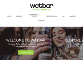 watbar.co.uk