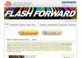 watch-flashforward-online-free.com