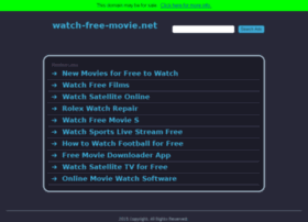 watch-free-movie.net