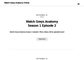 watch-greys-anatomy-online.net