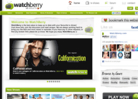 watchberry.eu