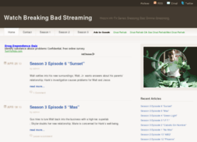 watchbreakingbadstreaming.com