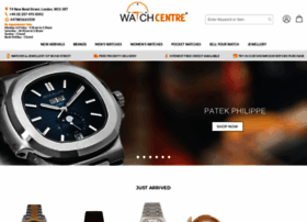 Watchcentre.com