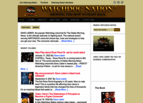 watchdognation.com