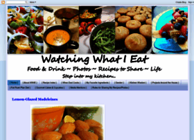 watching-what-i-eat.blogspot.com