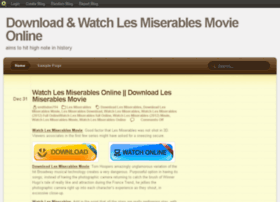 watchlesmiserablesfilm.blog.com