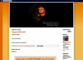 watchlim.blogspot.com