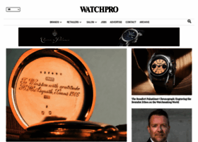 watchpro.com