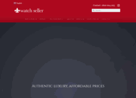 Watchseller.com.au
