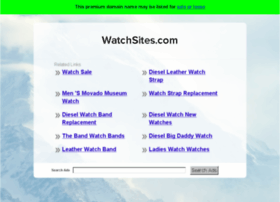 Watchsites.com