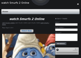 Watchsmurfs2online.webs.com