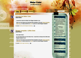 water-color-template-hive.blogspot.com