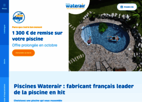 waterair.fr