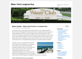 waterclublongboatkey.wordpress.com