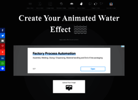 watereffect.net