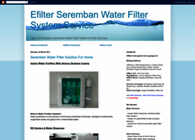 Waterfilterseremban.blogspot.com