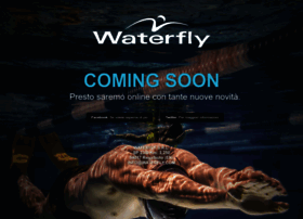 waterfly.it