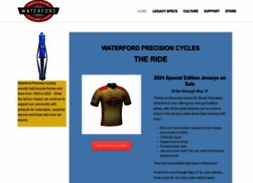 waterfordbikes.com