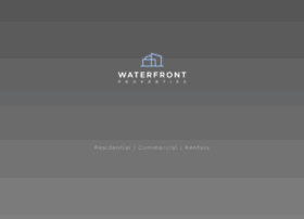 waterfrontproperties.com