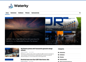 Waterky.org