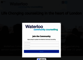 Waterloocc.co.uk