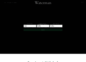 Watermanresidential.co.uk