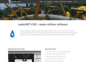 Waternet-cad.com