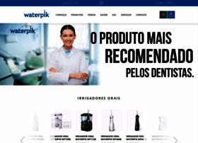 waterpik.com.br