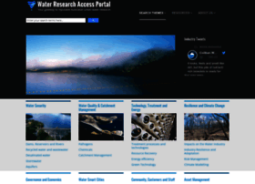 Waterportal.com.au