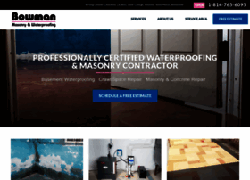 Waterproofingpenn.basementsite.com