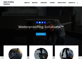 waterproofingsolutions.ca
