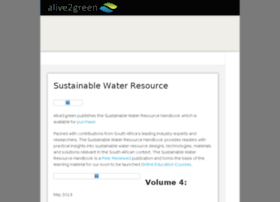 Waterresource.co.za