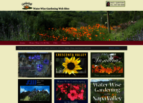 Watersavingplants.com