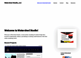 watershedstudio.com