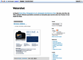 watershot.blogspot.com