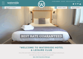 Watersidehotel.co.uk