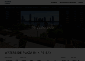 Watersideplaza.com