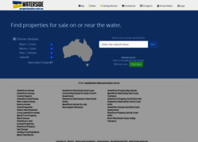 watersidepropertysales.com.au
